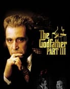 Filmomslag The Godfather: Part III