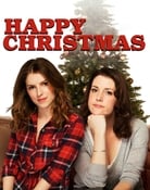 Filmomslag Happy Christmas