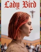 Filmomslag Lady Bird