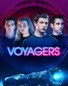 Filmomslag Voyagers
