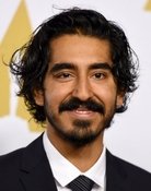 Dev Patel