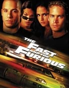 Filmomslag The Fast and the Furious