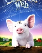 Filmomslag Charlotte's Web