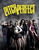 Filmomslag Pitch Perfect