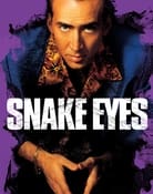 Filmomslag Snake Eyes