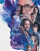 Filmomslag The Sense of an Ending