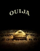 Filmomslag Ouija