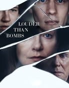 Filmomslag Louder Than Bombs