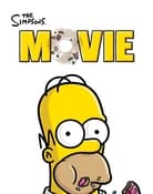 Filmomslag The Simpsons Movie