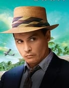 Filmomslag The Rum Diary