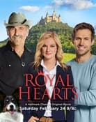 Filmomslag Royal Hearts