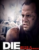 Filmomslag Die Hard: With a Vengeance