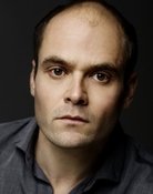 David Dencik