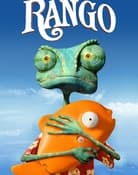 Filmomslag Rango