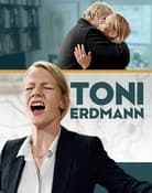 Filmomslag Toni Erdmann