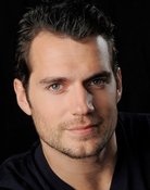 Henry Cavill