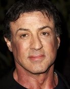 Sylvester Stallone