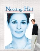 Filmomslag Notting Hill