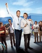 Filmomslag The Internship