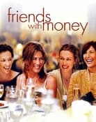 Filmomslag Friends with Money