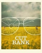 Filmomslag Cut Bank