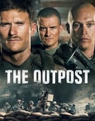 Filmomslag The Outpost