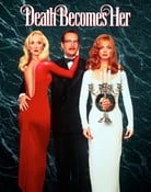 Filmomslag Death Becomes Her