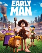 Filmomslag Early Man