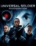 Filmomslag Universal Soldier: Regeneration