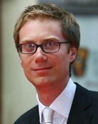 Stephen Merchant