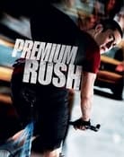 Filmomslag Premium Rush