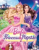 Filmomslag Barbie: The Princess & The Popstar