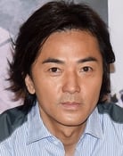 Ekin Cheng Yee-Kin