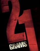 Filmomslag 21 Grams