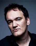 Quentin Tarantino