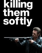 Filmomslag Killing Them Softly