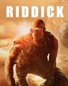 Filmomslag Riddick