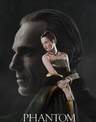 Filmomslag Phantom Thread