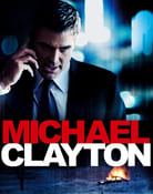 Filmomslag Michael Clayton