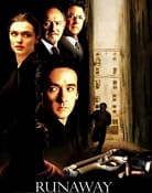 Filmomslag Runaway Jury