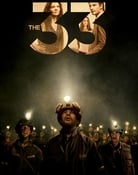 Filmomslag The 33