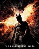 Filmomslag The Dark Knight Rises