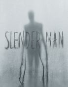 Filmomslag Slender Man