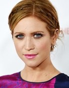 Brittany Snow