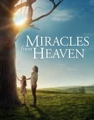Filmomslag Miracles from Heaven