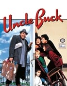 Filmomslag Uncle Buck