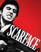 Filmomslag Scarface