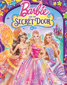 Filmomslag Barbie and the Secret Door