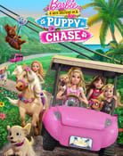 Filmomslag Barbie & Her Sisters in a Puppy Chase