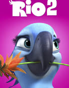 Filmomslag Rio 2